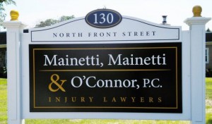 Mainetti Mainetti & O'Connor