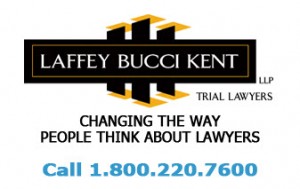 Laffey Bucci Kent LLP